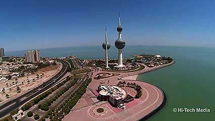 Kuwait